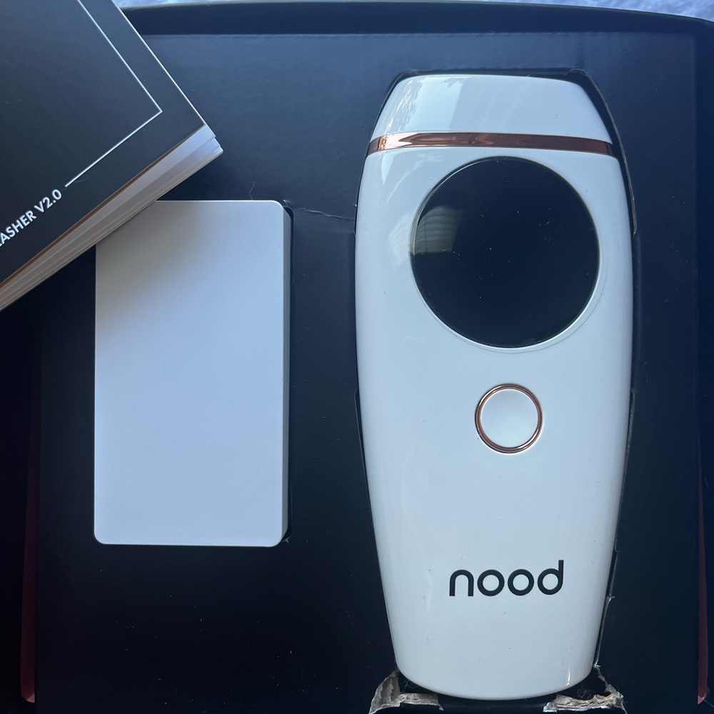 Nood 2.0 The Flasher
